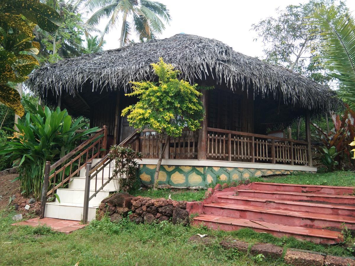 Natural Cottage Varkala Eksteriør billede